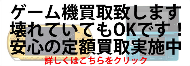 定額買取のご案内へ