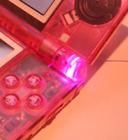 画像1: DSL 充電・警告・パワーランプ（1箇所7色、他2箇所単色）LEDカスタム