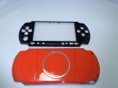 画像: PSP-3000 外装キットに新色入荷