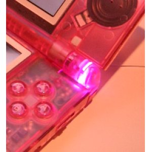 画像: DSL 充電・警告・パワーランプ（1箇所7色、他2箇所単色）LEDカスタム