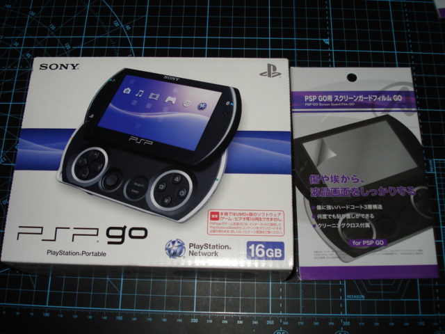 画像: 本日21時~23時のみ PSP GO本体 会員様のみ 特別価格にて販売開始!